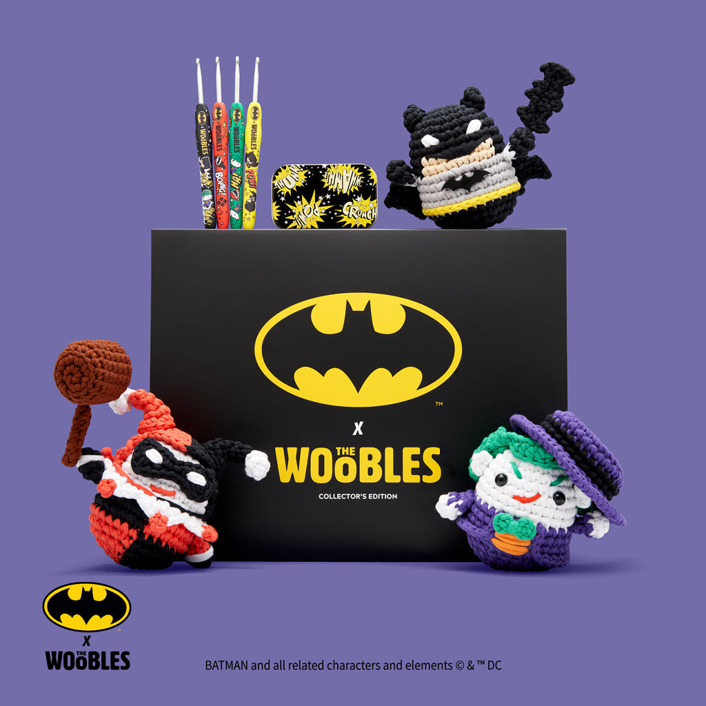 Gotham-azing Batman™ Collector's Box