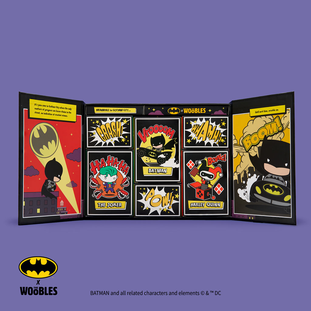 Gotham-azing Batman™ Collector's Box