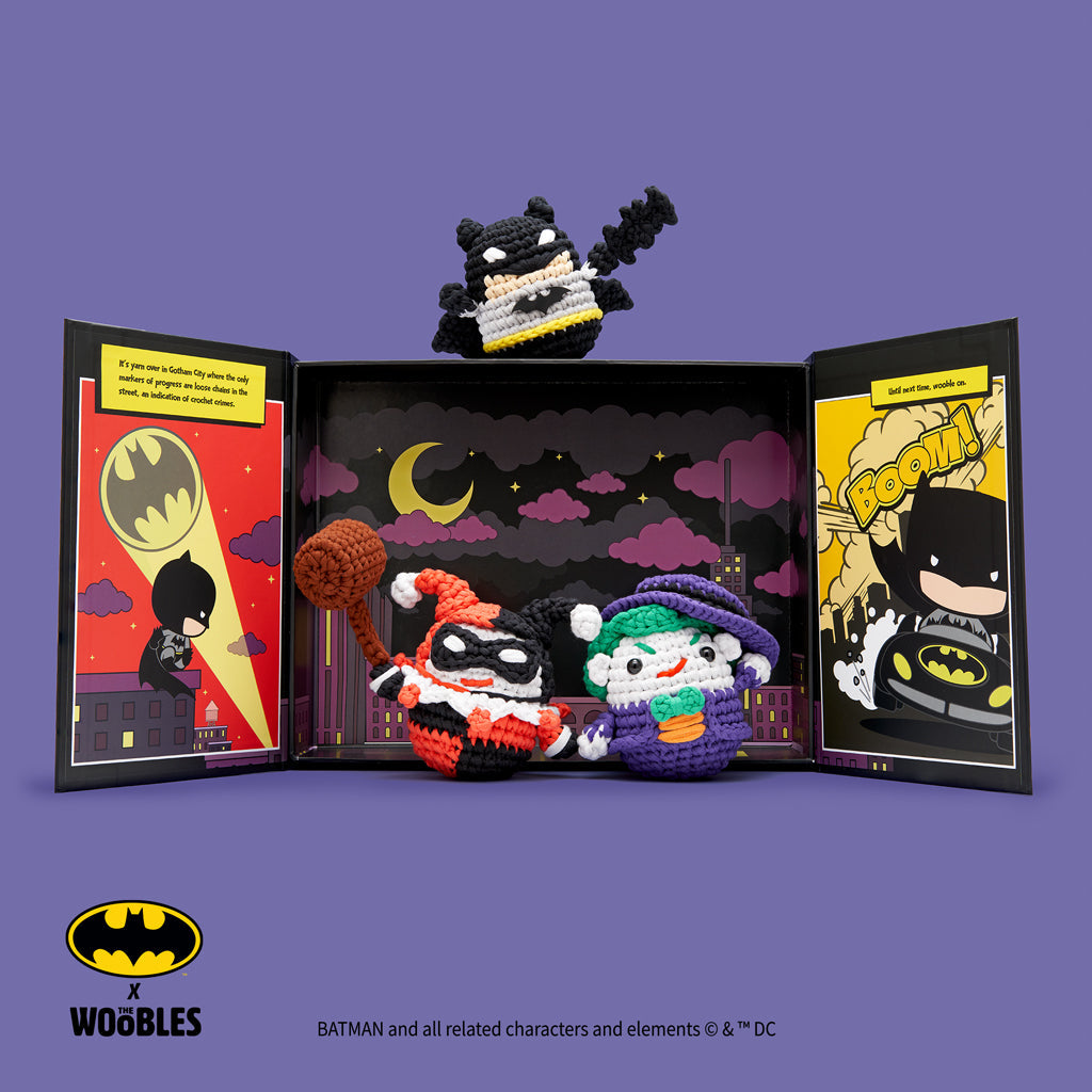 Gotham-azing Batman™ Collector's Box
