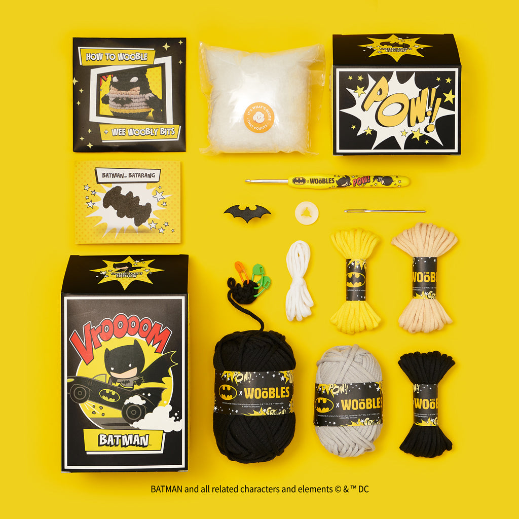 Gotham-azing Batman™ Collector's Box