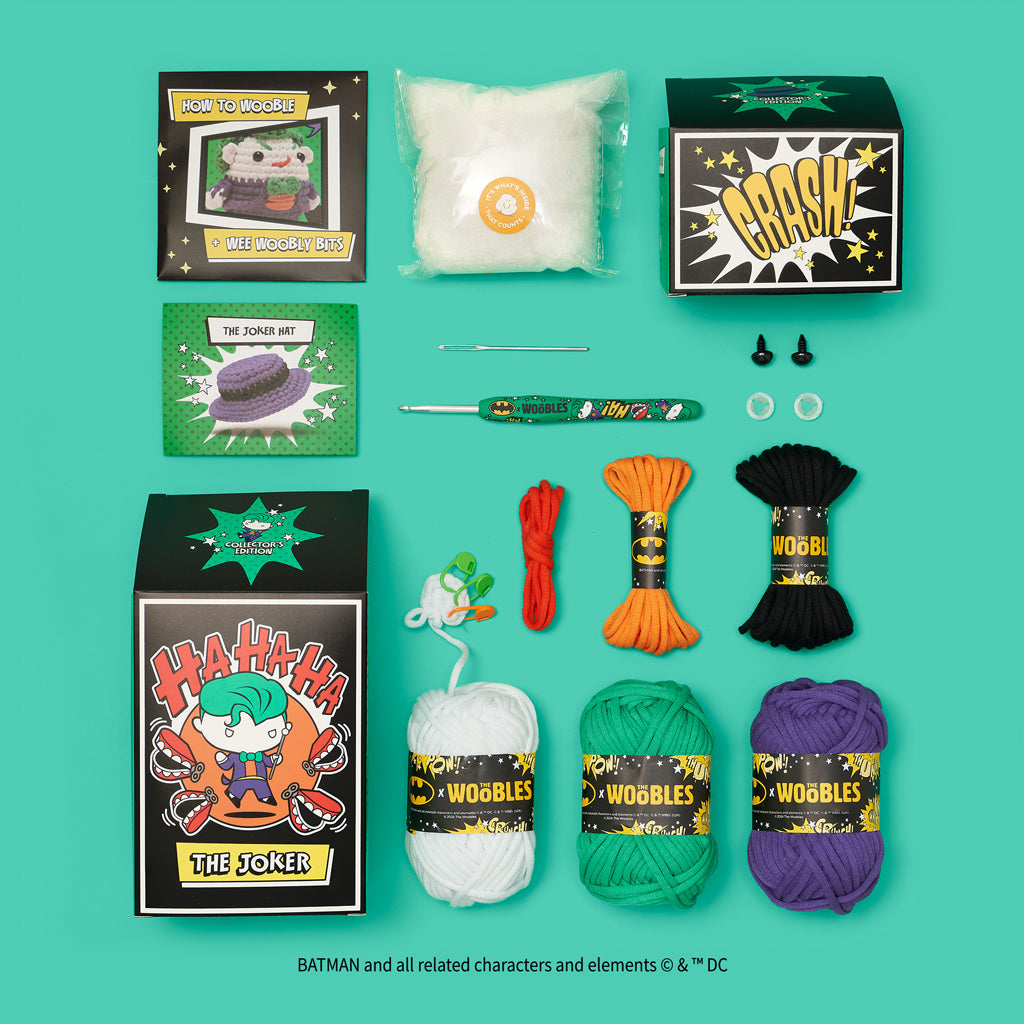 Gotham-azing Batman™ Collector's Box