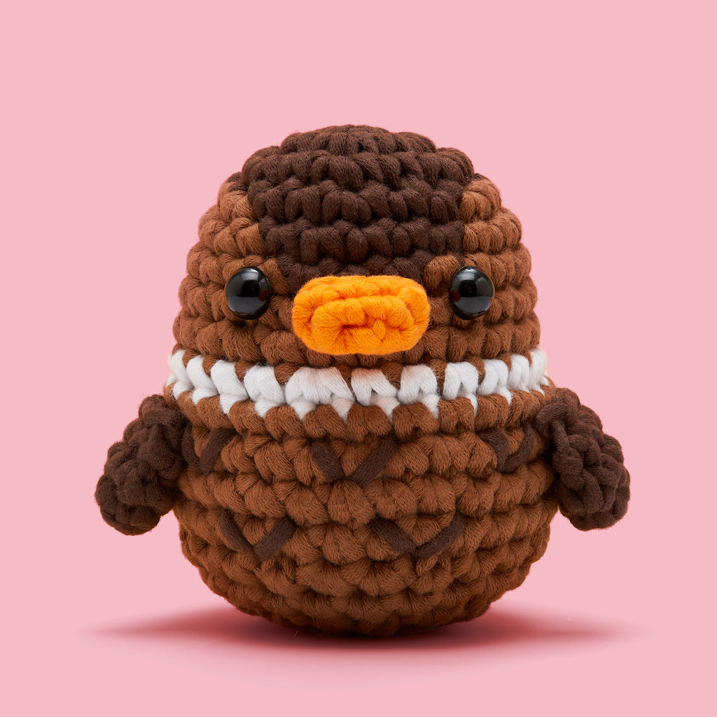 Duck. Duck. Goose Bundle