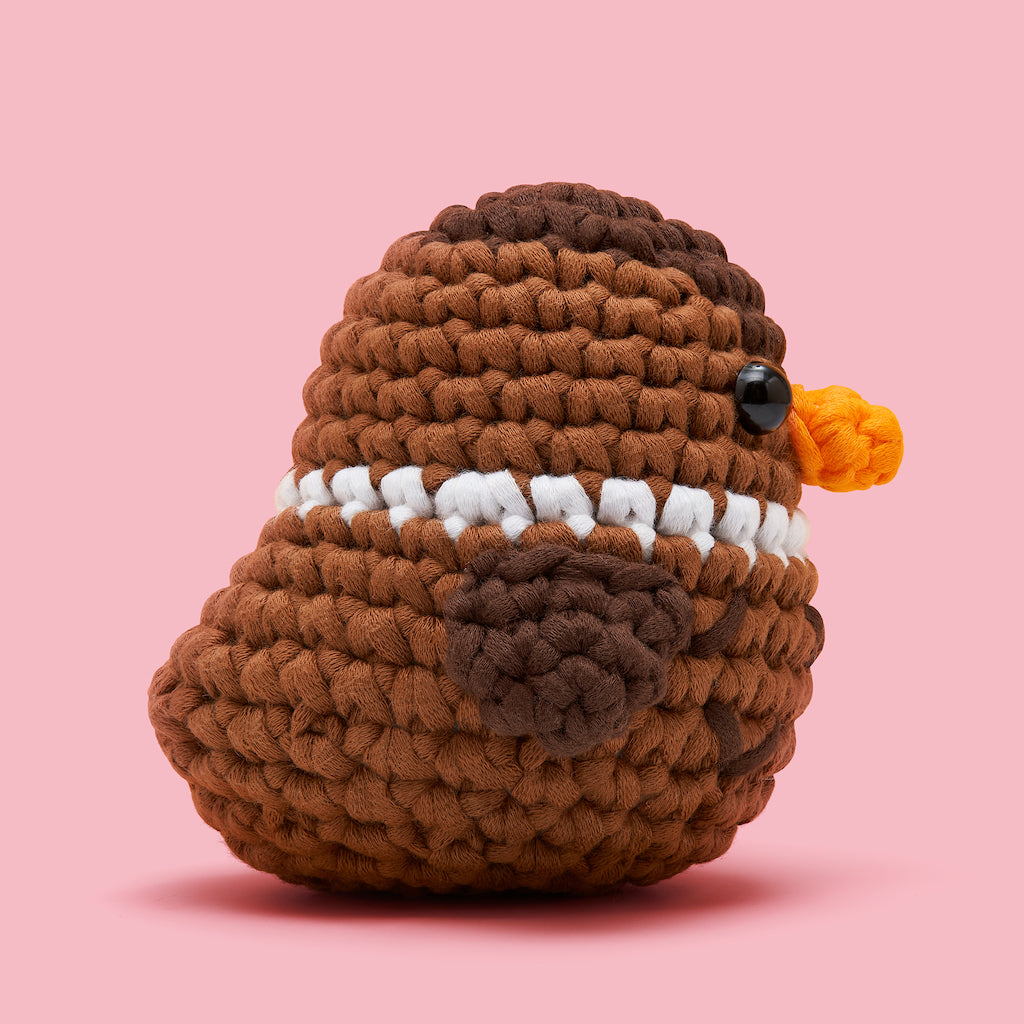 Duck. Duck. Goose Bundle