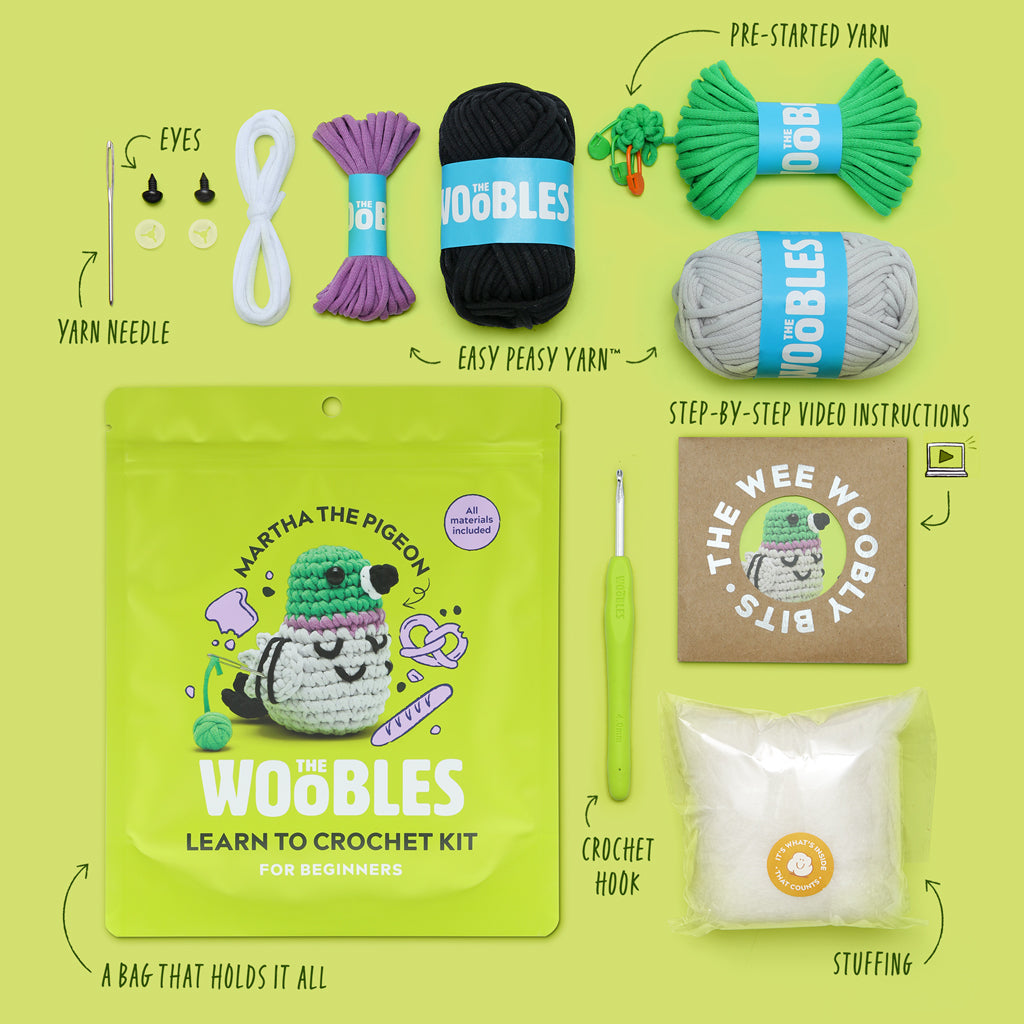Urban Legendary Bundle