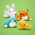 Mommy and Me-asy Peasy Bundle