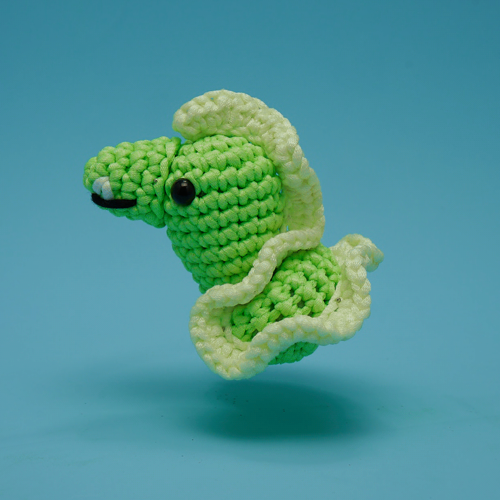 Let's Glow Deep Sea Diving Bundle