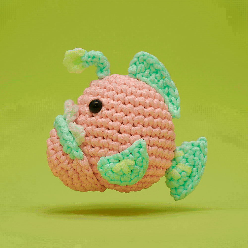Let's Glow Deep Sea Diving Bundle