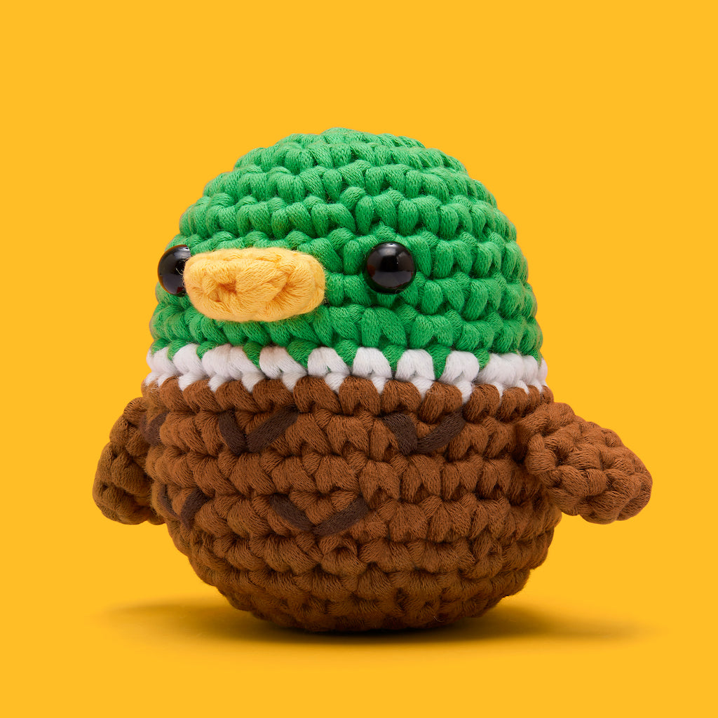 Duck. Duck. Goose Bundle
