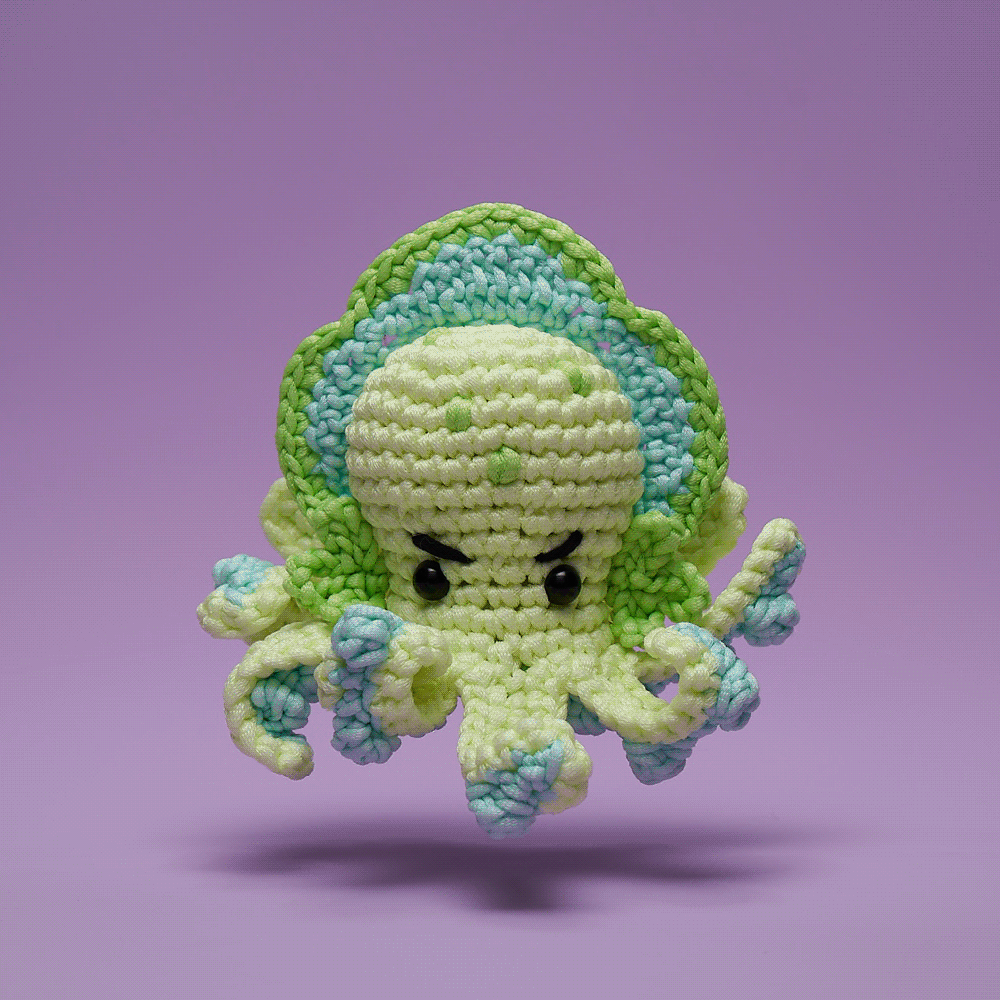 Let's Glow Deep Sea Diving Bundle