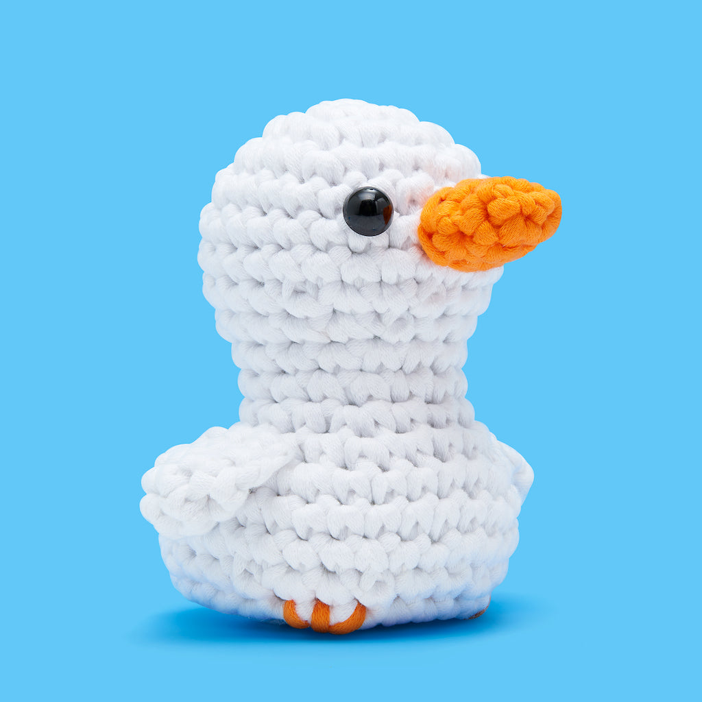 Duck. Duck. Goose Bundle