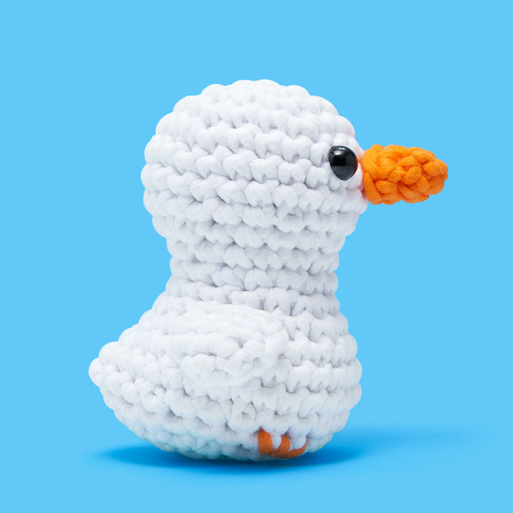Duck. Duck. Goose Bundle