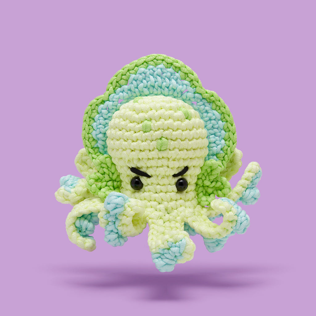 Let's Glow Deep Sea Diving Bundle