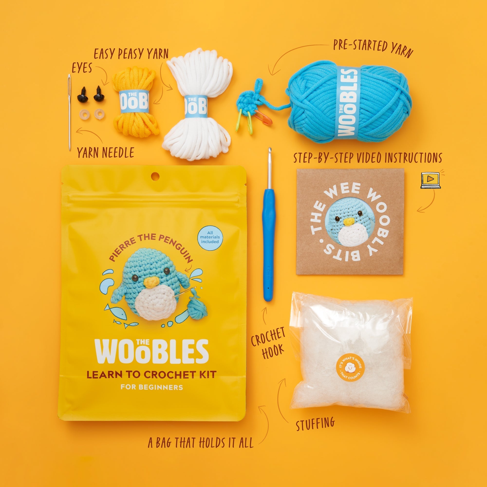 Zero to Hero Bundle