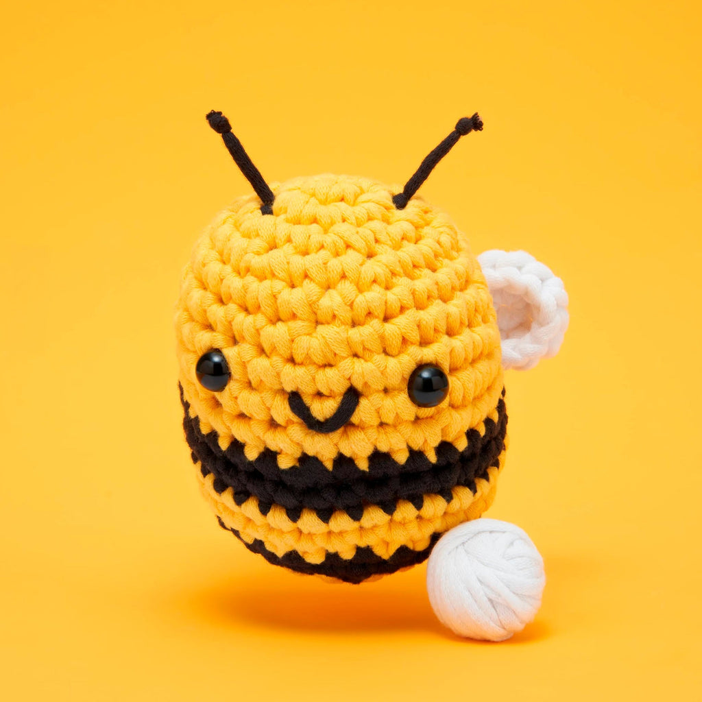 Mommy and Me Bee-utiful Bundle