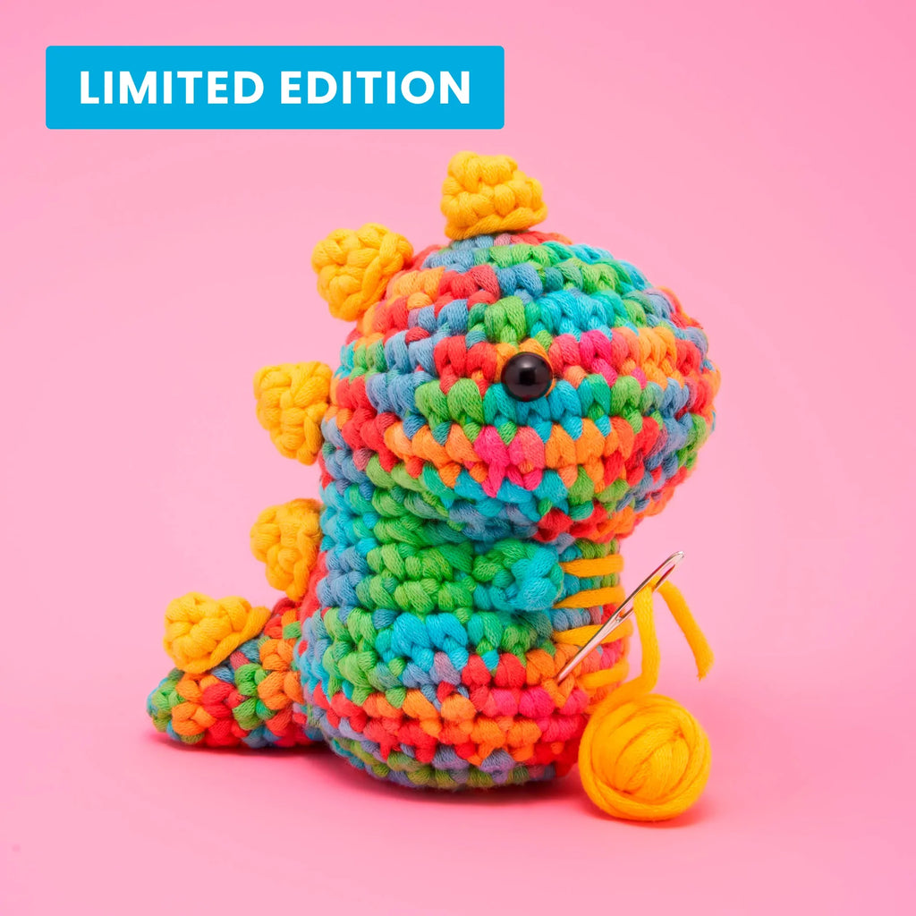 Retro Rainbow Revelers Bundle