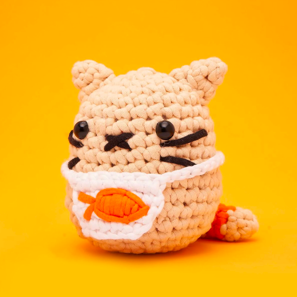 Eat. Paw. Love Bundle