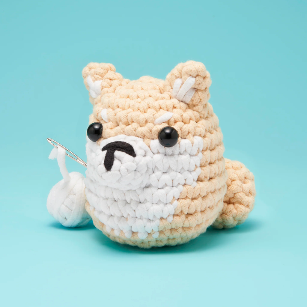 Eat. Paw. Love Bundle